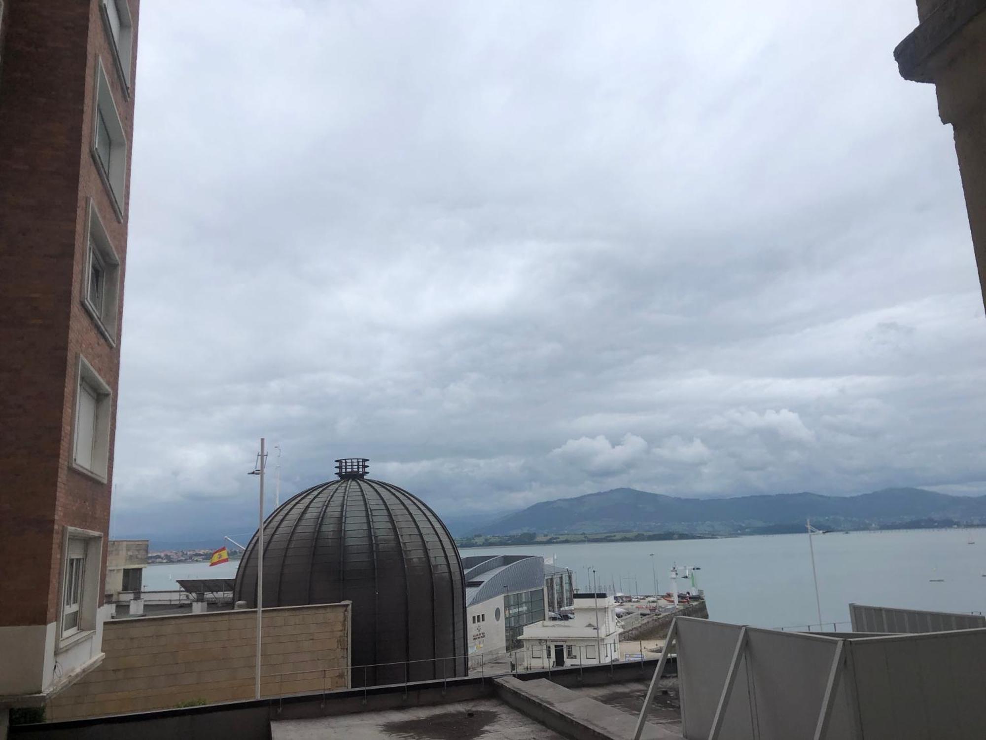 Mirando Al Mar Apartamento Santander
